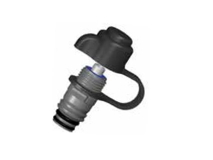 přípojka kontrolní nástrčná ABC