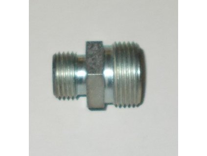 hrdlo přímé M22x1,5/M16x1,5 Pa15/10