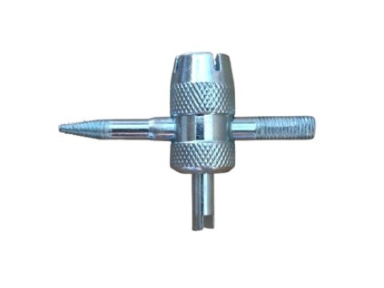 ventilek - závitník