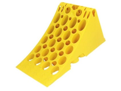 klín kola zakládací plast.šířka 201mm