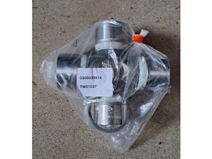 kříž kloubového hřídele T815/E 47x128 orig.