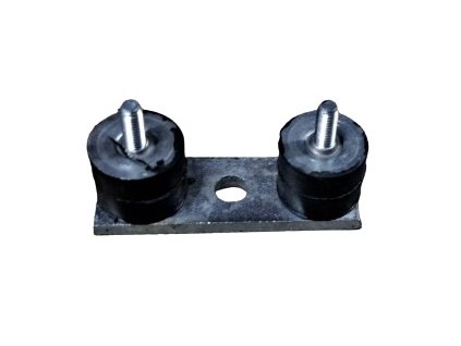 uložení zadního světlometu T815/E