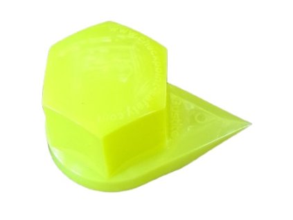 kryt kolové matice 32 s indik.dole