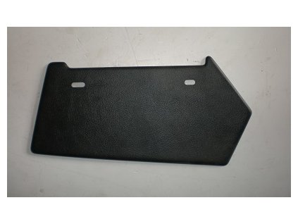 příčka police levá