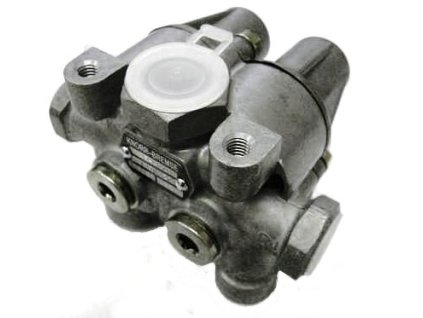 ventil čtyřcestný T815/E3-E4