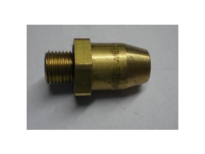 šroubení přímé M10x1/PA6