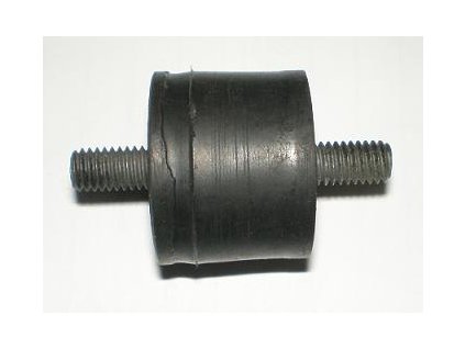 uložení pružné 25/20 M6x12