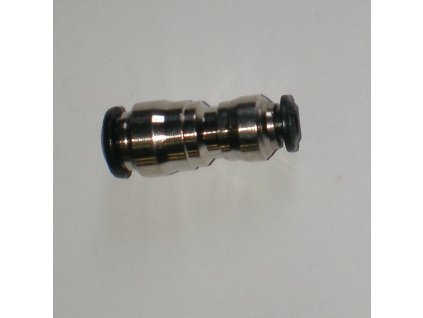 rychlospojka kovová redukce 6/8