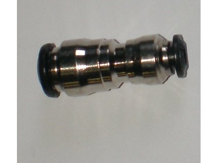 rychlospojka kovová redukce 10/12