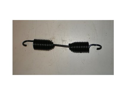 pružina brzdové čelisti 30x5x208mm SMB L1/C1