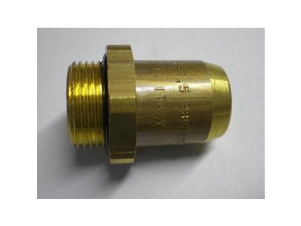 šroubení přímé M22x1,5/PA12