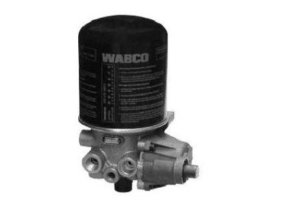 vysoušeč vzduchu WABCO 4324150130