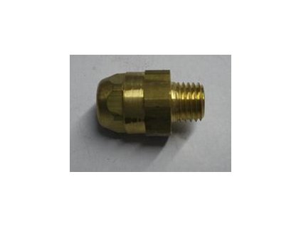 šroubení přímé M8x1/PA4