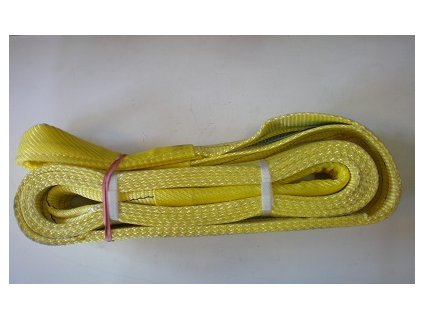 pás-tkaný popruh s oky 3t/4m