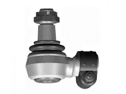 čep kulový P MAN M26x1,5/M24x1,5/80,k30