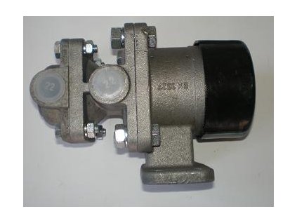 brzdič přívěsu S-P V3S opr.