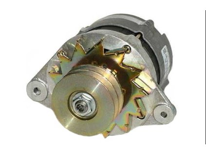 alternátor 28V/55A s reg.3výv.T815/E3