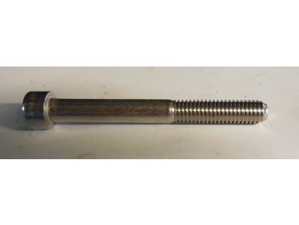 šroub M8x1,25x70 Zn-IMBUS
