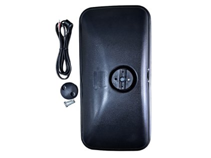 zrcátko hlav.24V, L+P, AVIA, MAN L2000, F90