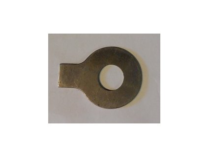 podložka pojistná D10,5