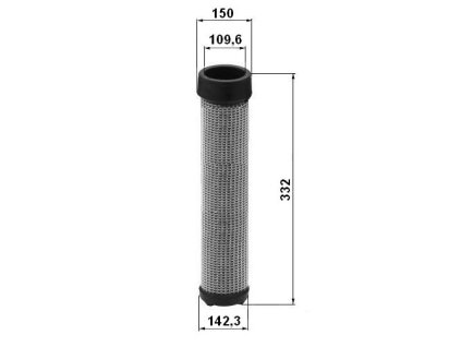 filtr-vložka vzduch.CF1574
