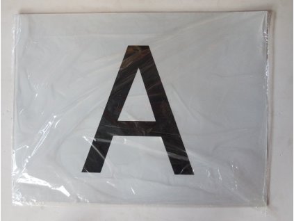 tabule magnetická A