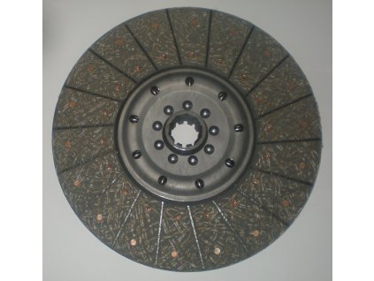 lamela spojky 522.6-T815 PL