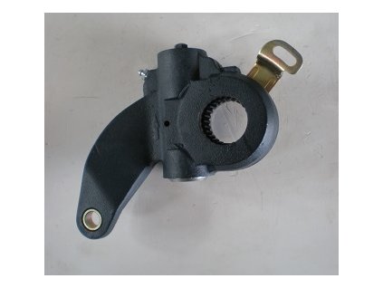 páka brzdová přední L MAN TGA