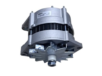 alternátor 28V/80A ISKRA T815/E