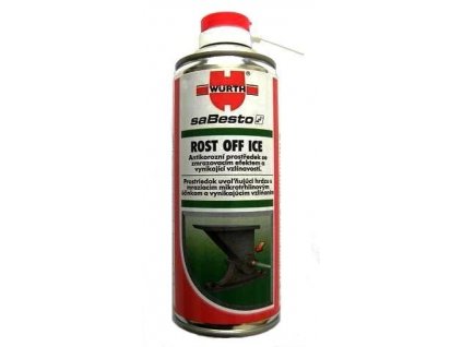 sprej Rost off ice 400ml