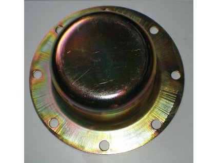 víčko náboje kola PANAV A-10,10x10