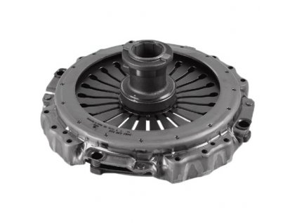 víko spojky MFZ430 SACHS