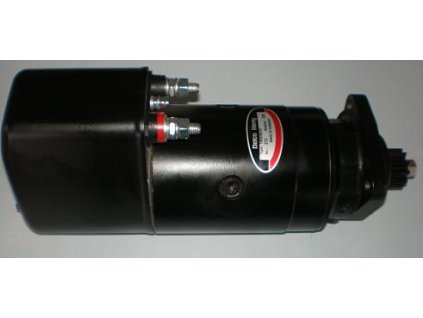 startér T815/E2 24V/6,6 kW
