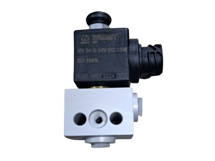 elektroventil EV 10-24V