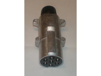 vidlice-zástrčka 24V/7pól.JAEGER