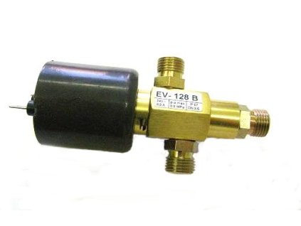elektroventil EV 128B