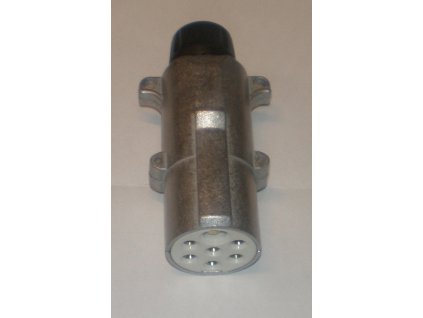 vidlice-zástrčka 24V/7pól.JAEGER