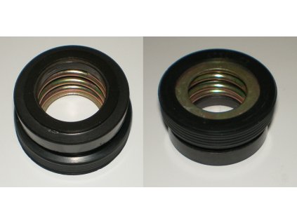 těsnění-měch vodního čerp.LIAZ