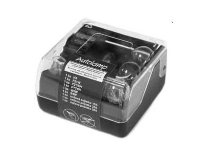 krabička servisní H7-12V