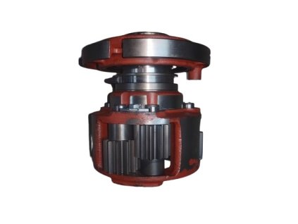 diferenciál 1.zadní nápr.T815 sklápěč