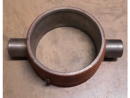 objímka zvedáku AH 00024  SK