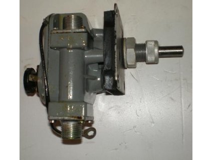 převodka stěrače T148 s doběhem