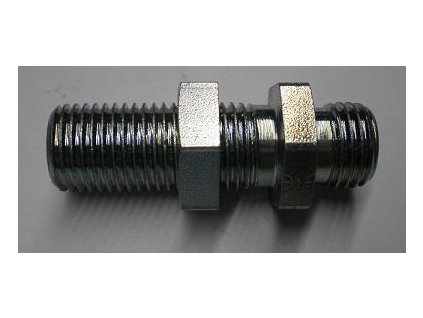 spojka trubková M14x1,5