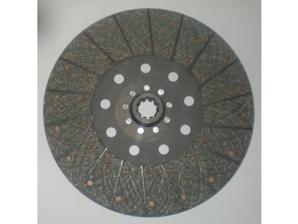 lamela spojky 515.6-LIAZ spec.PL