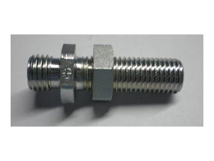 spojka trubková M12x1,5