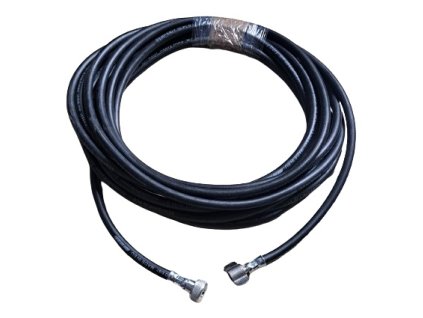 hadice-vzduch.na foukání pneu 20 m