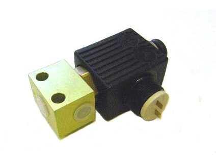 elektroventil EV 13 M12x1,5