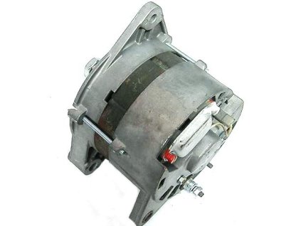 alternátor 14V AVIA s reg.55A opr.