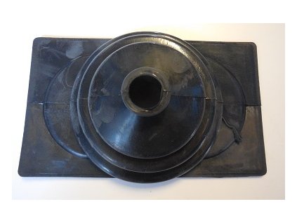 manžeta řadící páky MTS