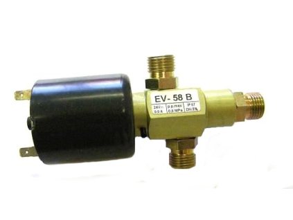 elektroventil EV 58B